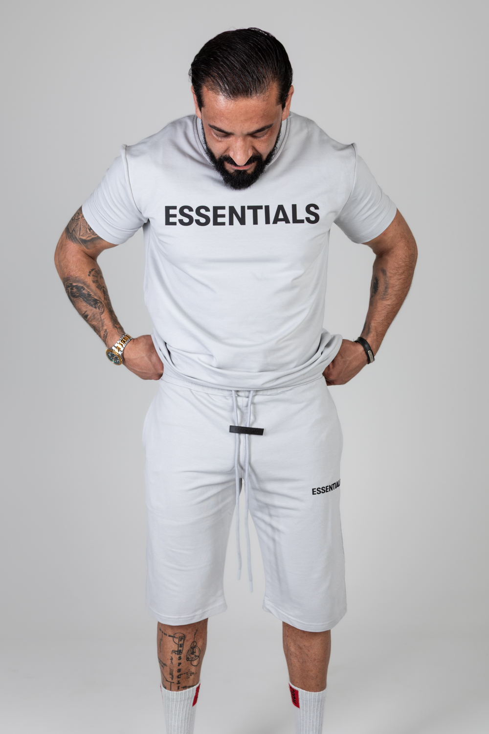 Essentials Set
