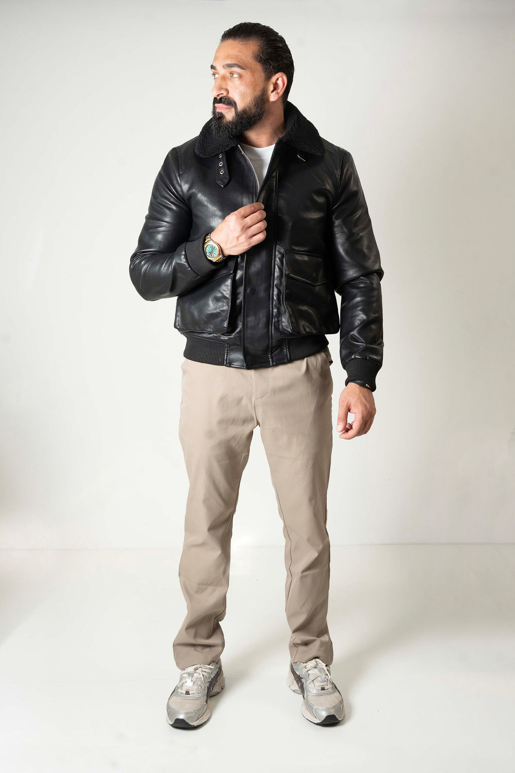 Jassen / Jacket